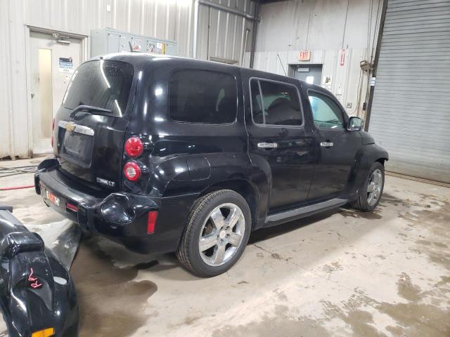 Photo 3 from auction – 2009 CHEVROLET HHR LT with VIN 3GNCA53V89S538036