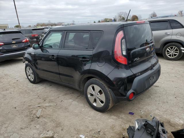 Photo 2 from auction – 2016 KIA SOUL with VIN KNDJN2A28G7846654