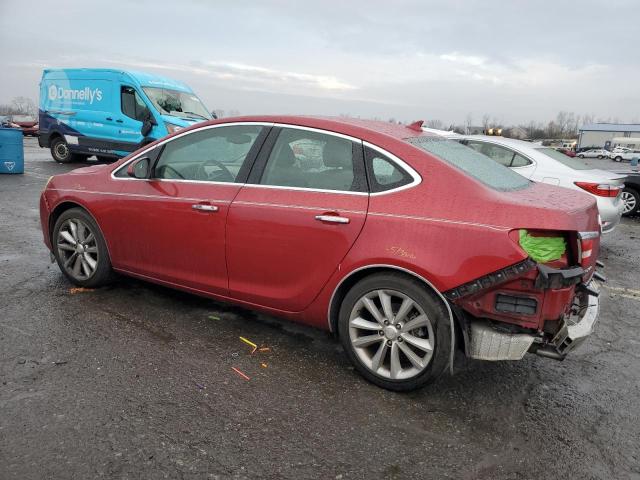 Photo 2 from auction – 2014 BUICK VERANO with VIN 1G4PP5SK3E4235994