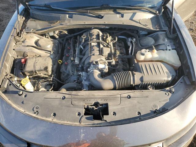 Photo 11 from auction – 2019 DODGE CHARGER R/ with VIN 2C3CDXCT4KH643079