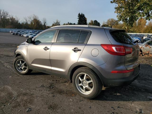 Photo 2 from auction – 2011 KIA SPORTAGE L with VIN KNDPBCA28B7036281