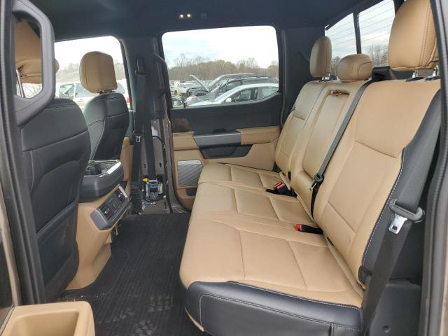 Photo 10 from auction – 2021 FORD F150 SUPER with VIN 1FTFW1ED3MFB92480