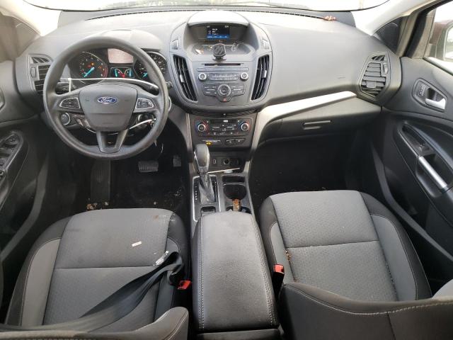 Photo 8 from auction – 2018 FORD ESCAPE SE with VIN 1FMCU0GD0JUC90711
