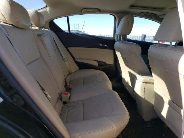 Photo 10 from auction – 2013 ACURA ILX 20 TEC with VIN 19VDE1F77DE001049