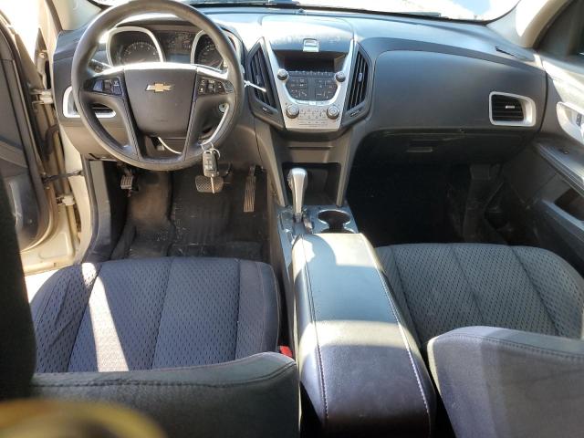 Photo 8 from auction – 2013 CHEVROLET EQUINOX LS with VIN 2GNALBEK7D1174442