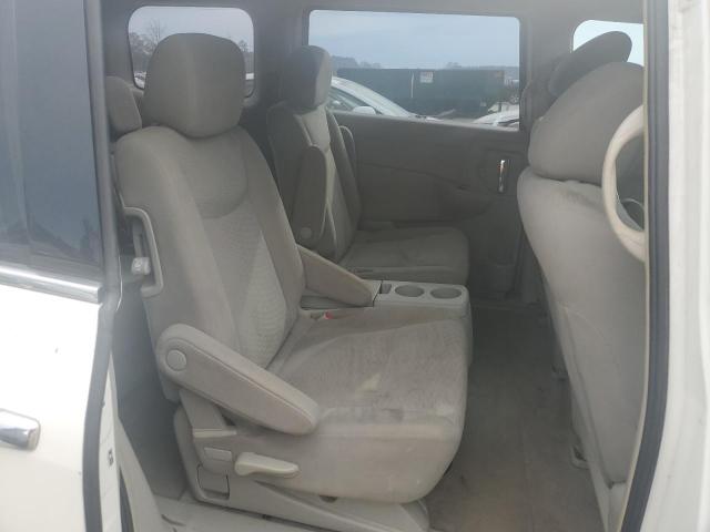 Photo 11 from auction – 2013 NISSAN QUEST S with VIN JN8AE2KP1D9070740