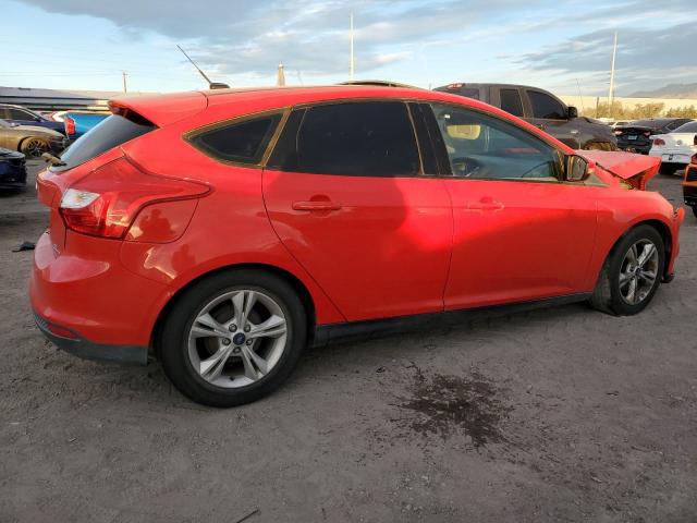 Фото 3 с аукциона – 2014 FORD FOCUS SE с VIN 1FADP3K28EL287984