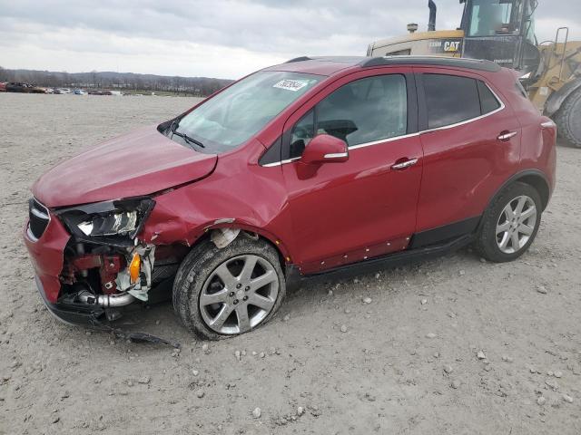 BUICK ENCORE ESS 2019 مع رقم تعريف المركبة KL4CJGSM5KB753012 - صورة من المزاد