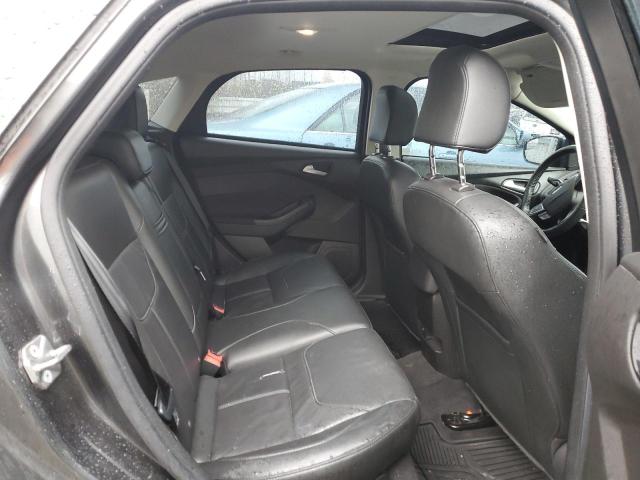 Photo 11 from auction – 2016 FORD FOCUS SE with VIN 1FADP3K25GL380593