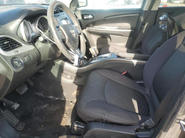 Photo 7 from auction – 2013 DODGE JOURNEY SX with VIN 3C4PDCBG9DT640733