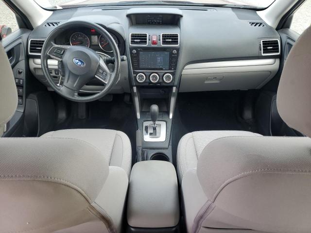 Photo 8 from auction – 2016 SUBARU FORESTER 2 with VIN JF2SJADC8GH495562