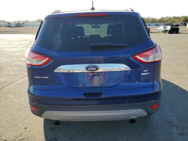 Photo 6 from auction – 2016 FORD ESCAPE SE with VIN 1FMCU9GXXGUB85763