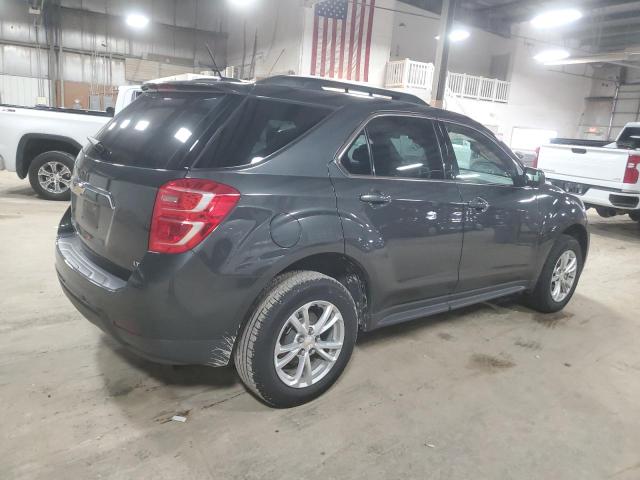 Photo 3 from auction – 2017 CHEVROLET EQUINOX LT with VIN 2GNALCEK2H6247327