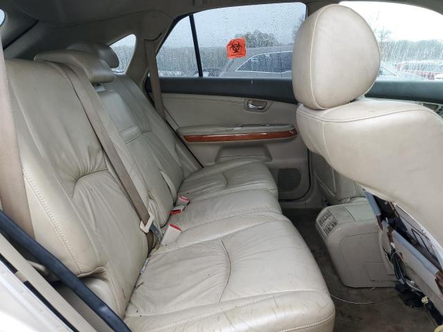 Photo 11 from auction – 2004 LEXUS RX 330 with VIN JTJHA31U040003213