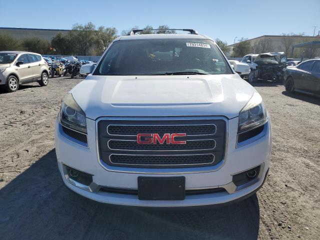 Photo 5 from auction – 2016 GMC ACADIA SLT with VIN 1GKKVRKD1GJ264450