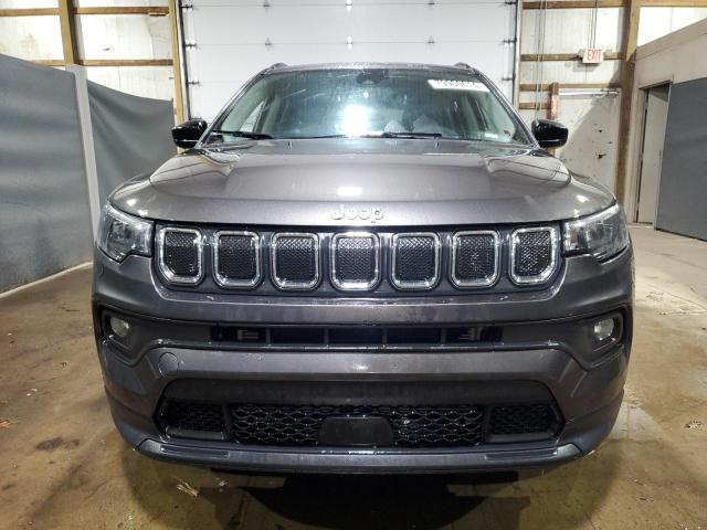 Photo 5 from auction – 2022 JEEP COMPASS with VIN 3C4NJDBBXNT230938