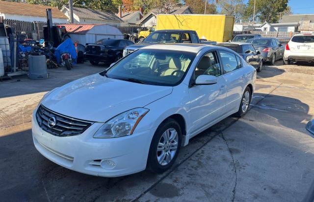 Photo 2 from auction – 2012 NISSAN ALTIMA BAS with VIN 1N4AL2AP3CN404068