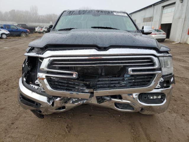 Photo 5 from auction – 2019 RAM 1500 LARAM with VIN 1C6SRFJT4KN908653