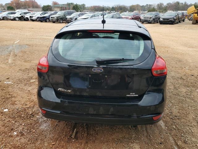 Photo 6 from auction – 2016 FORD FOCUS SE with VIN 1FADP3K26GL393319