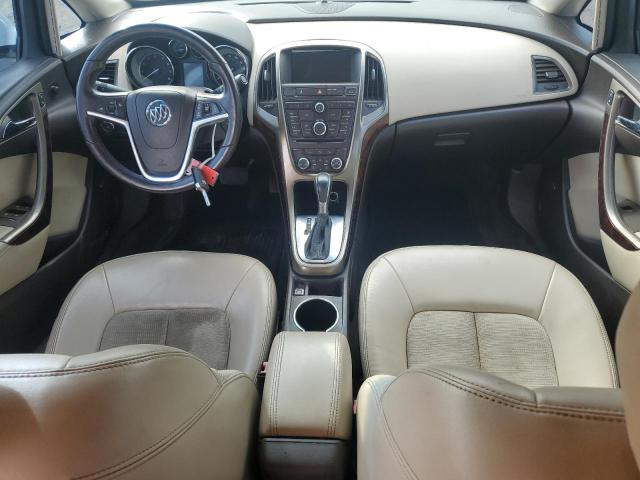 Photo 8 from auction – 2012 BUICK VERANO with VIN 1G4PP5SK7C4188126