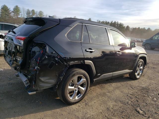 Photo 3 from auction – 2020 TOYOTA RAV4 LIMIT with VIN JTMDWRFV0LD059229