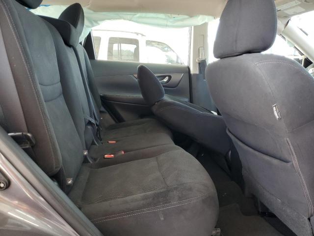 Photo 11 from auction – 2016 NISSAN ROGUE S with VIN 5N1AT2MT5GC917287