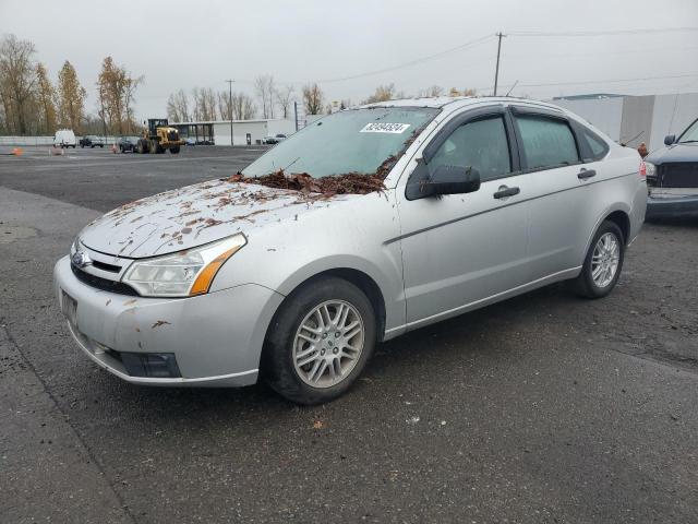 FORD FOCUS SE 2010 with VIN 1FAHP3FN9AW246357 - Photo from auction