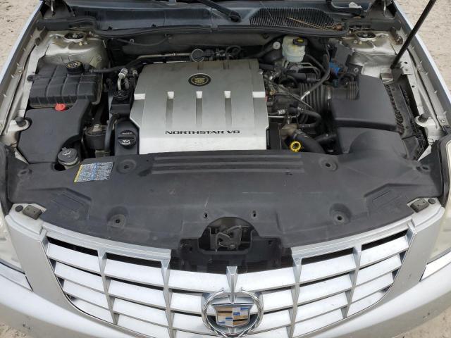 Photo 11 from auction – 2009 CADILLAC DTS with VIN 1G6KD57Y59U109004