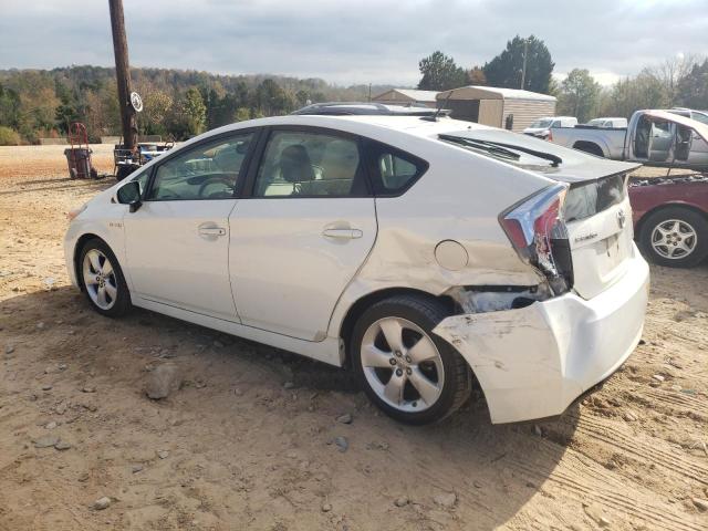 Photo 2 from auction – 2012 TOYOTA PRIUS with VIN JTDKN3DU6C1570091