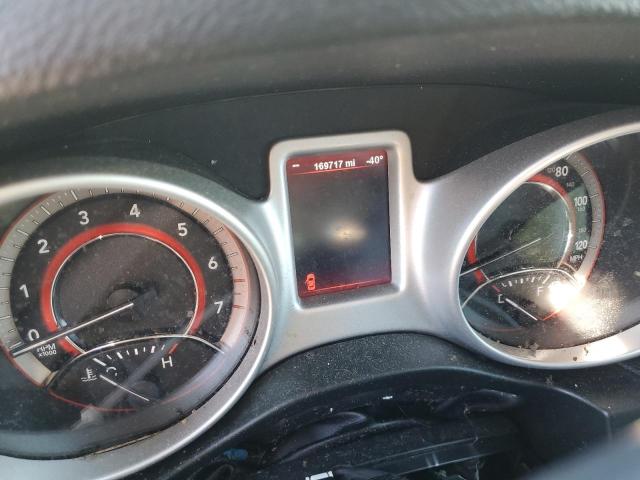 Photo 9 from auction – 2011 DODGE JOURNEY MA with VIN 3D4PH1FG2BT518928