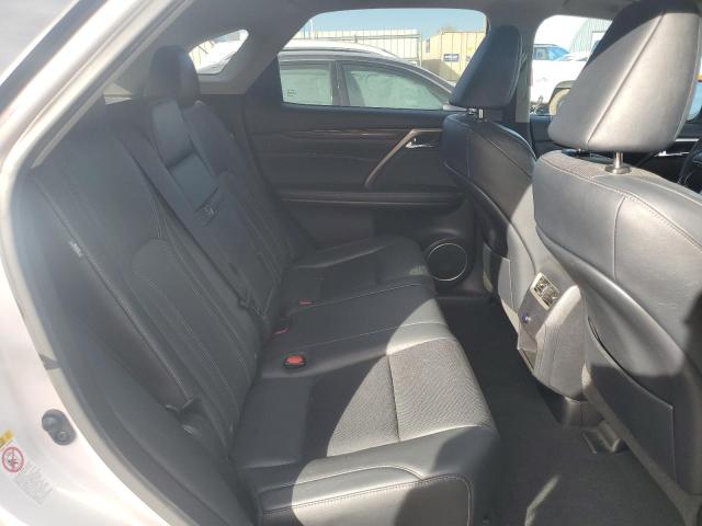 Photo 11 from auction – 2016 LEXUS RX 350 with VIN 2T2ZZMCAXGC013424
