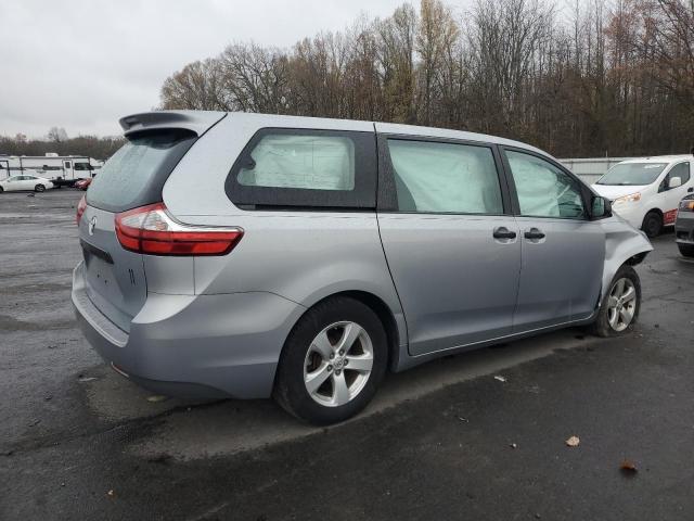 Photo 3 from auction – 2015 TOYOTA SIENNA with VIN 5TDZK3DC0FS612356
