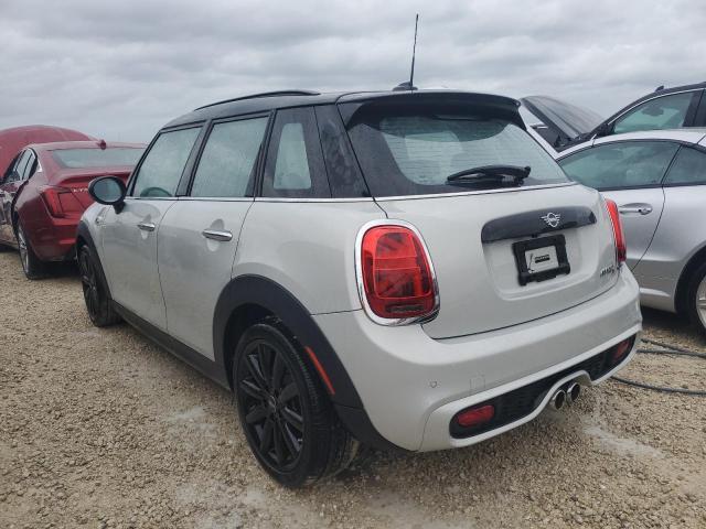 Photo 2 from auction – 2021 MINI COOPER S with VIN WMWXU9C0XM2P38902