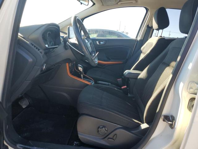 Photo 7 from auction – 2021 FORD ECOSPORT S with VIN MAJ3S2GE7MC408882