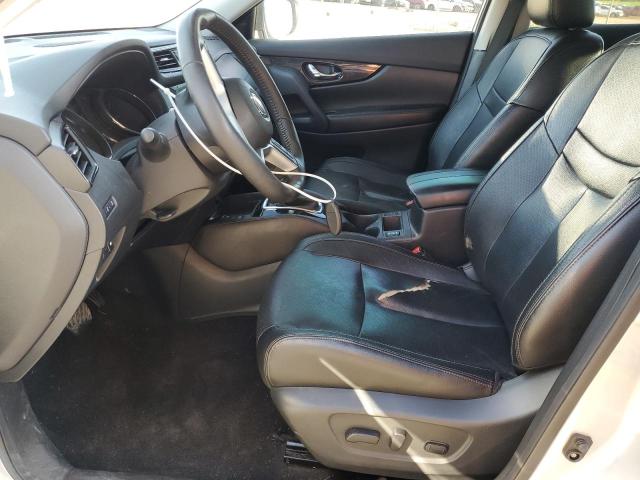 Photo 7 from auction – 2019 NISSAN ROGUE S with VIN 5N1AT2MT9KC729462