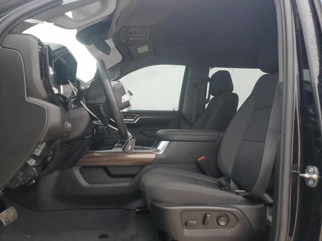 Photo 7 from auction – 2023 CHEVROLET SILVERADO with VIN 2GCUDDEDXP1106852