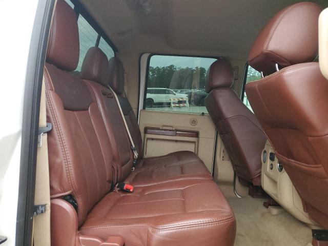 Photo 10 from auction – 2014 FORD F250 SUPER with VIN 1FT7W2BTXEEB39241