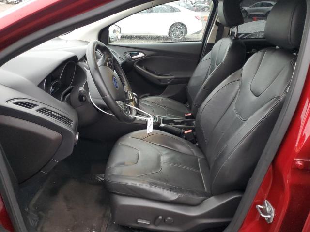 Photo 7 from auction – 2015 FORD FOCUS SE with VIN 1FADP3F28FL292811