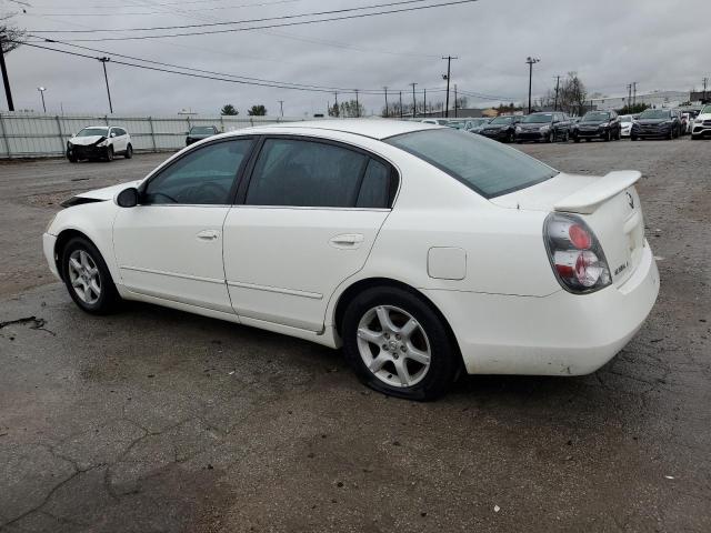 Photo 2 from auction – 2006 NISSAN ALTIMA S with VIN 1N4AL11D06C200585