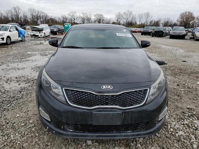 Photo 5 from auction – 2015 KIA OPTIMA EX with VIN 5XXGN4A71FG423308