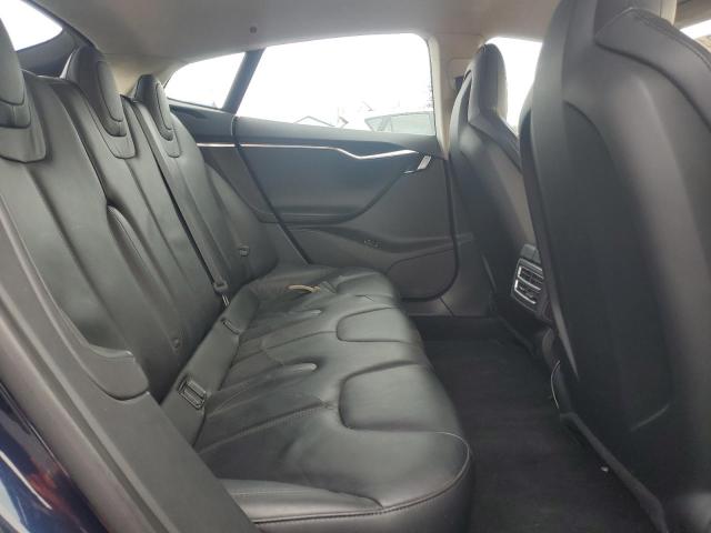 Photo 10 from auction – 2014 TESLA MODEL S with VIN 5YJSA1H13EFP48050