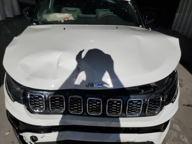 Photo 12 from auction – 2025 JEEP COMPASS LI with VIN 3C4NJDCN9ST513609