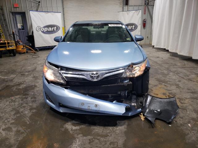 Photo 5 from auction – 2012 TOYOTA CAMRY BASE with VIN 4T1BF1FK1CU565016