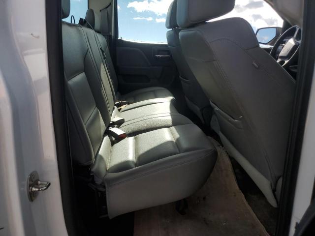 Photo 10 from auction – 2016 CHEVROLET SILVERADO with VIN 1GCRCNEH6GZ167138