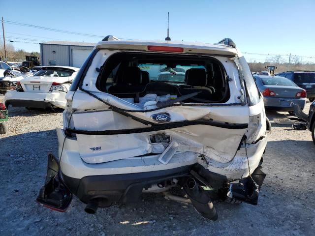 Photo 6 from auction – 2013 FORD EXPLORER L with VIN 1FM5K8F88DGB08726