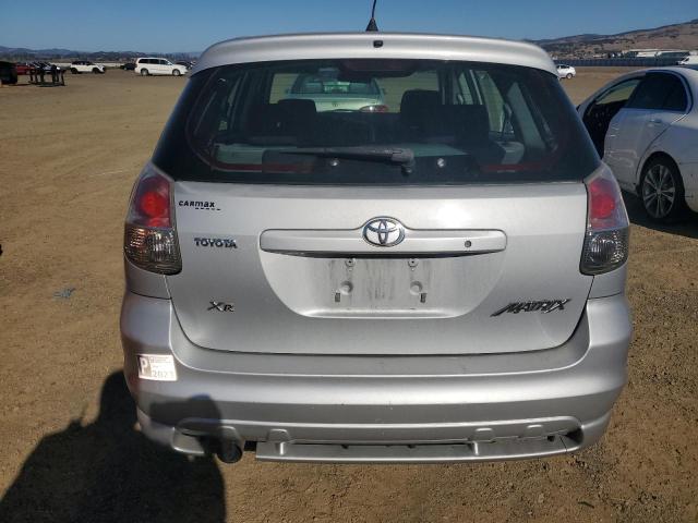 Photo 6 from auction – 2005 TOYOTA COROLLA MA with VIN 2T1KR32EX5C369857