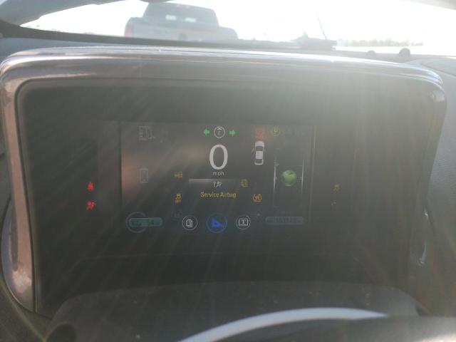 Фото 9 с аукциона – 2013 CHEVROLET VOLT с VIN 1G1RH6E49DU102886