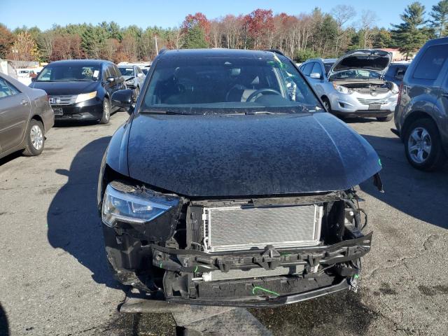 Photo 5 from auction – 2023 AUDI Q3 PREMIUM with VIN WA1EECF38P1116331