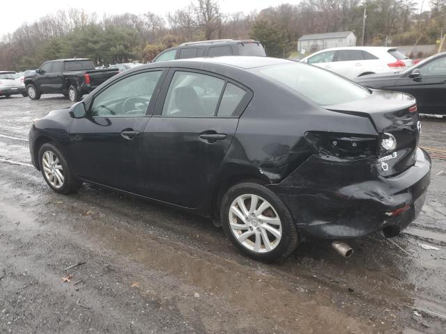 Photo 2 from auction – 2012 MAZDA 3 I with VIN JM1BL1V82C1687971