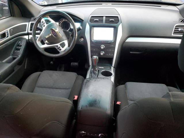 Photo 8 from auction – 2014 FORD EXPLORER X with VIN 1FM5K8D81EGB50403